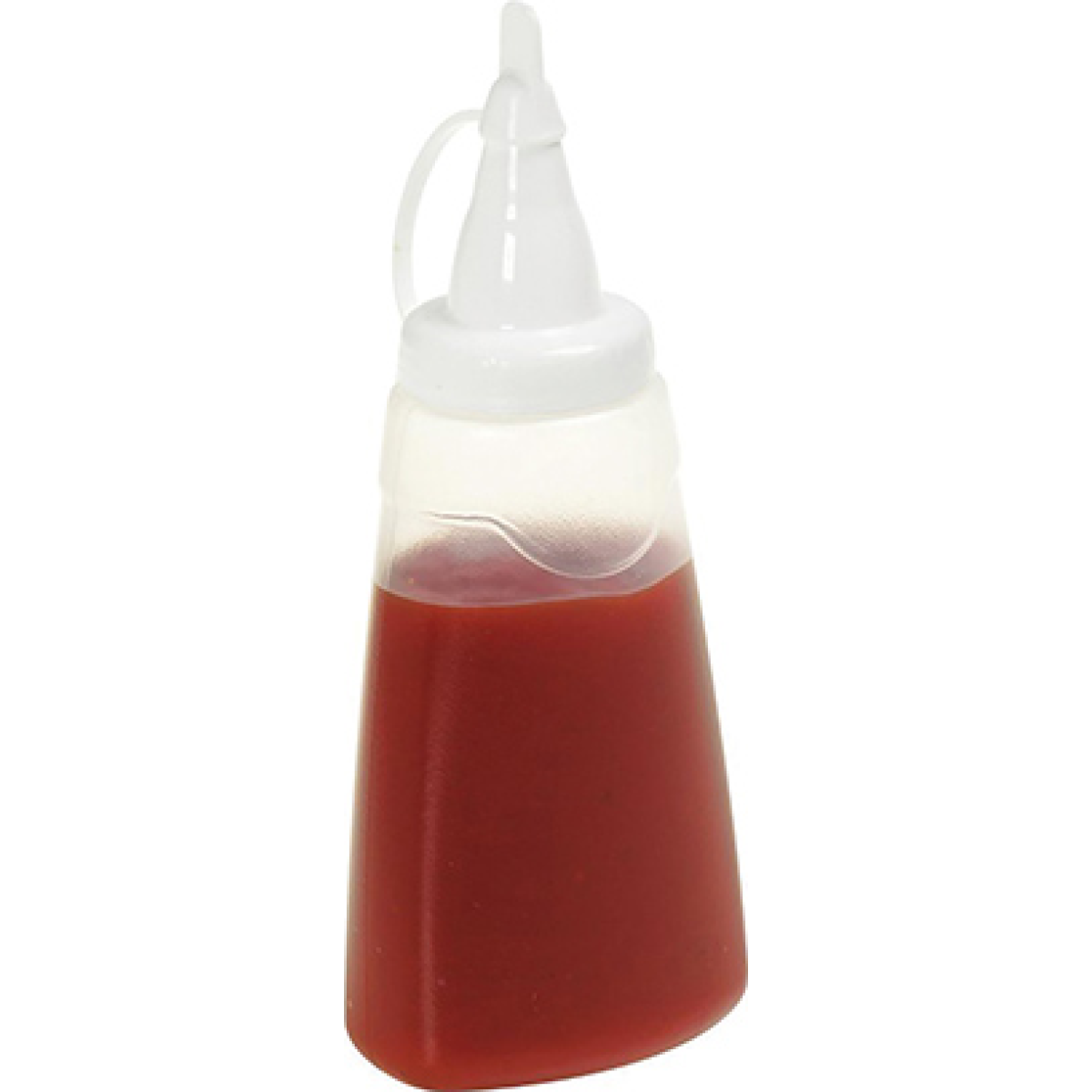 Acessorio para Casa Bisnaga 210 ML Tampa BR