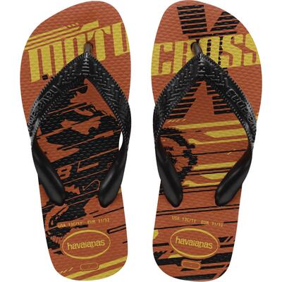 Sandália Athletic Havaianas Kids 27/28 Par