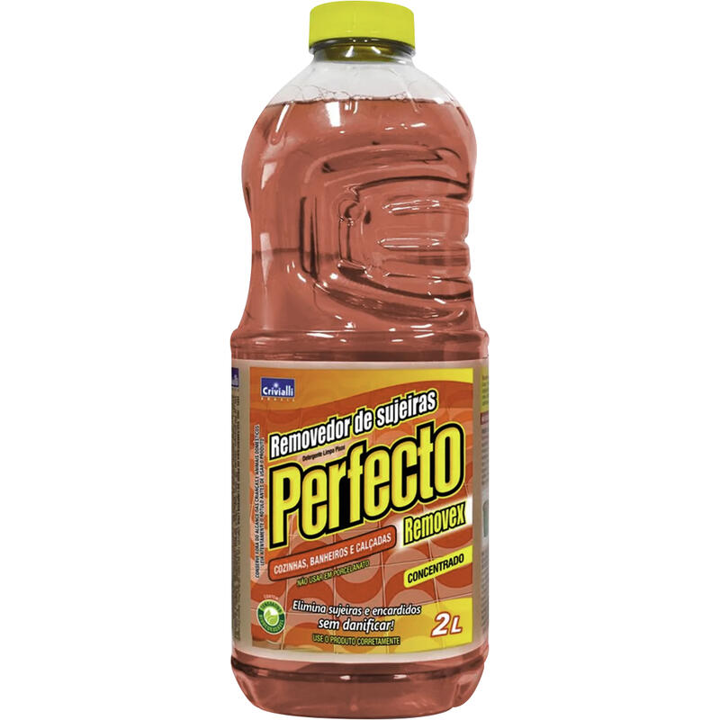 Removedor Perfecto Removex 2L