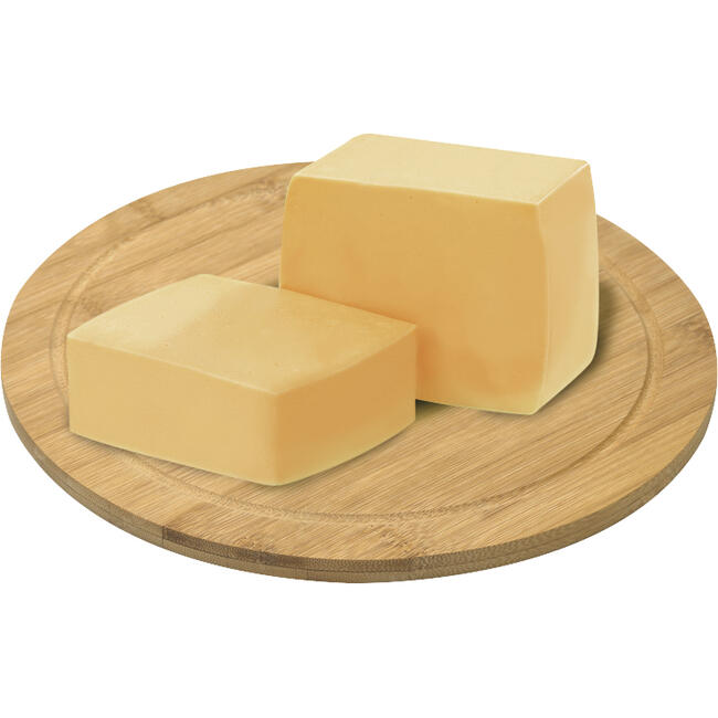 Queijo Prato em Pedaço Ipanema quilo
