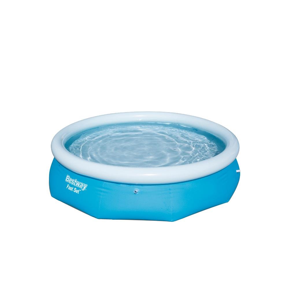 Piscina BESTWAY Fast Set 3.638L