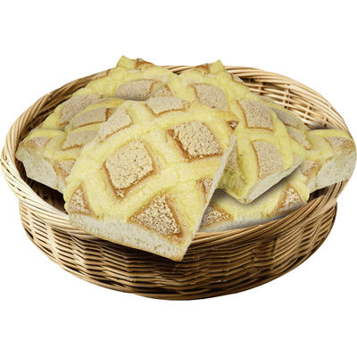 Pão Cuca Marquespan quilo