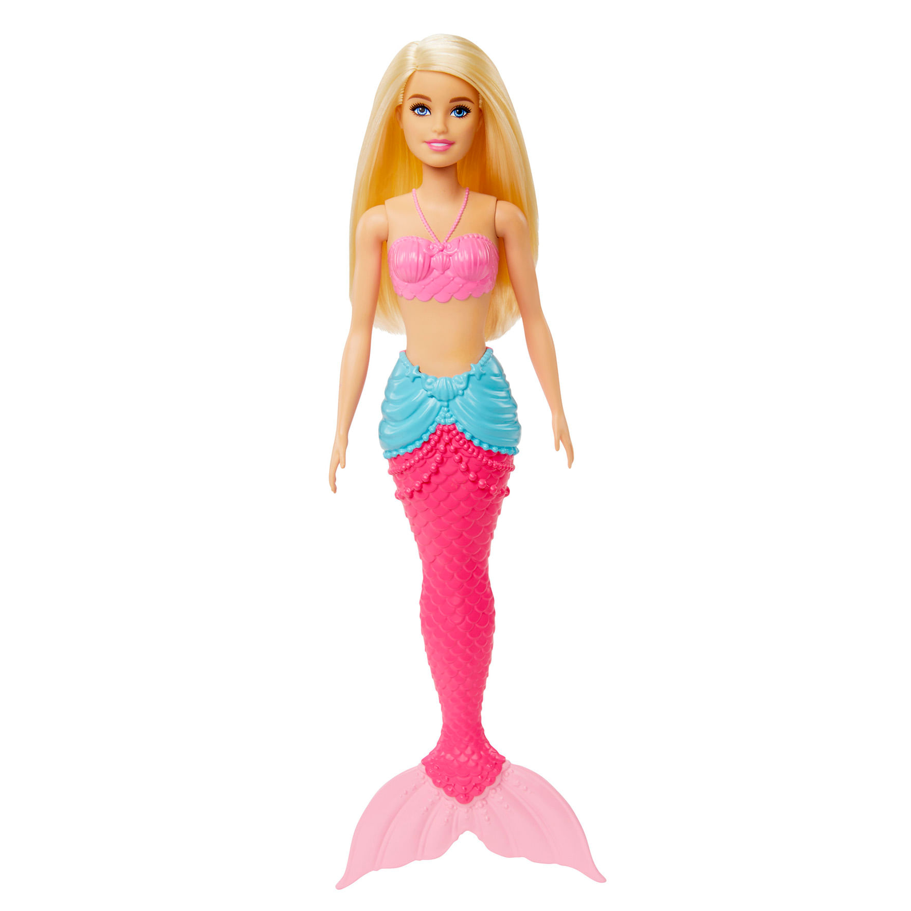 Boneca BARBIE Fantasia Sereira