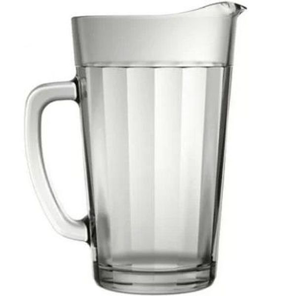 Jarra Nadir 1,2 Litro - Americano - Vidro - Ref. 11806