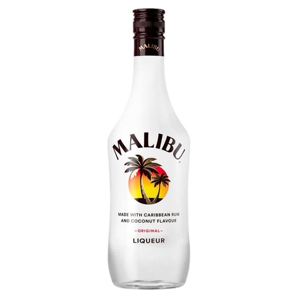Rum Malibu Sabor Coco 750ml