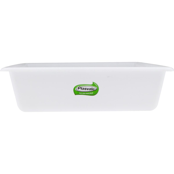 Caixa para Alimentos Plasvale 7 Litros