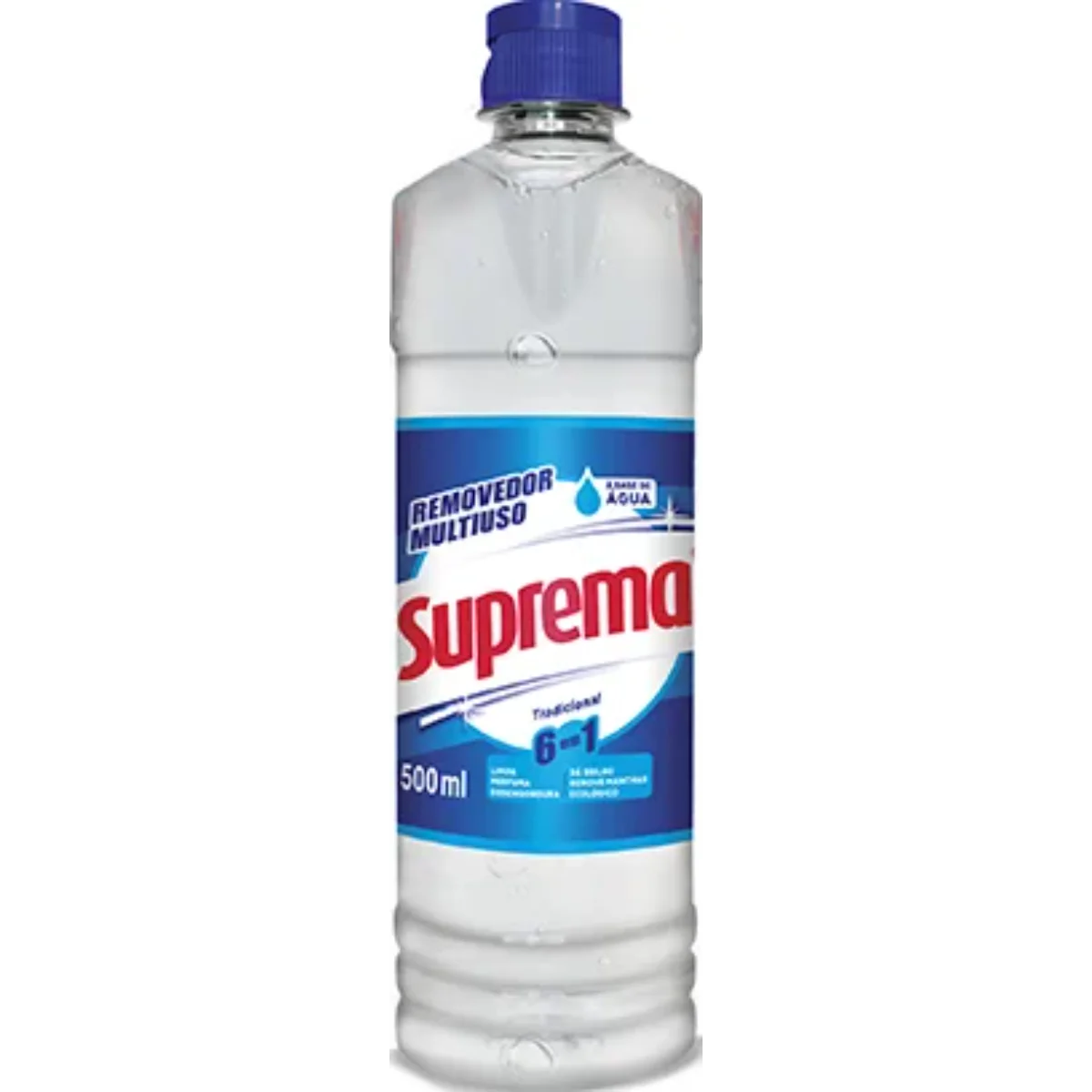Removedor Suprema 500ml