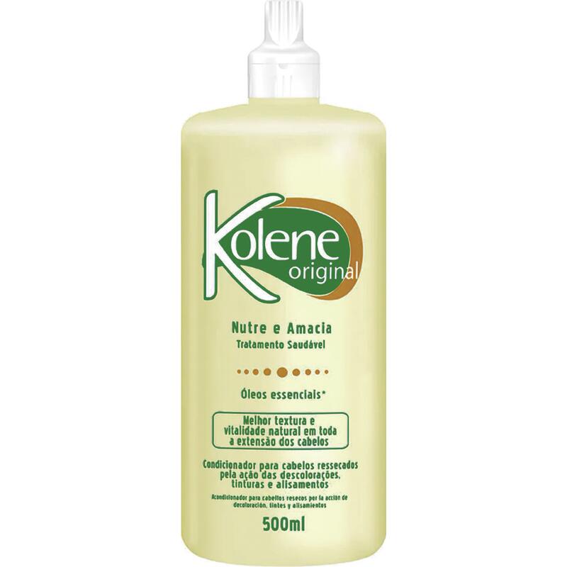 Condicionador Kolene Original 500ml