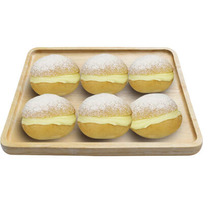 Mini Sonho Pão e Arte quilo