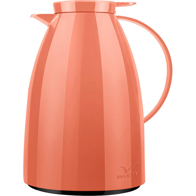 Bule Viena Invicta Gatilho - 1L un