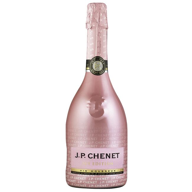 Espumante Francês JP Chenet Ice Rosé 750ml