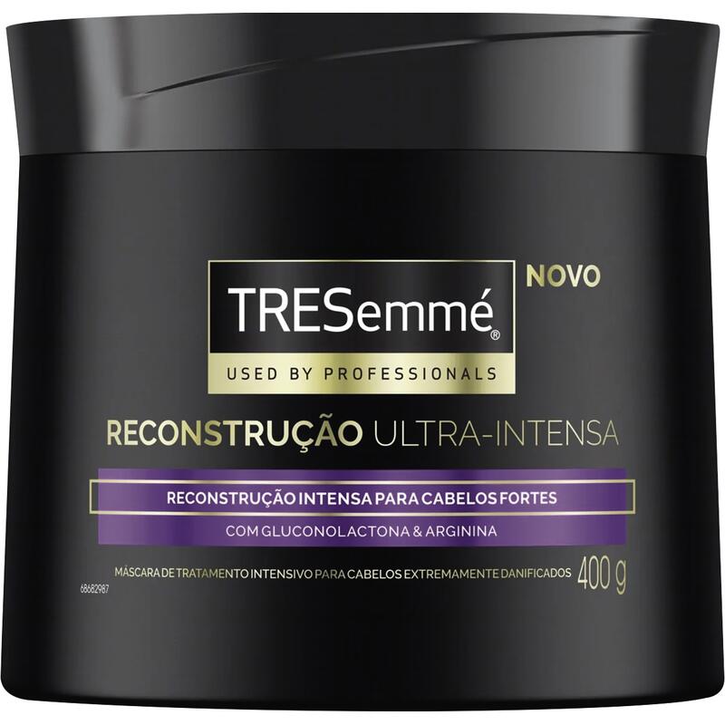 Máscara Capilar  Tresemmé Reconstrução Intensa  400g