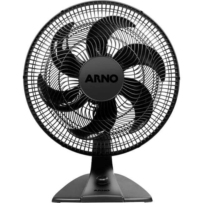 Ventilador de Mesa Arno 40cm 127V un