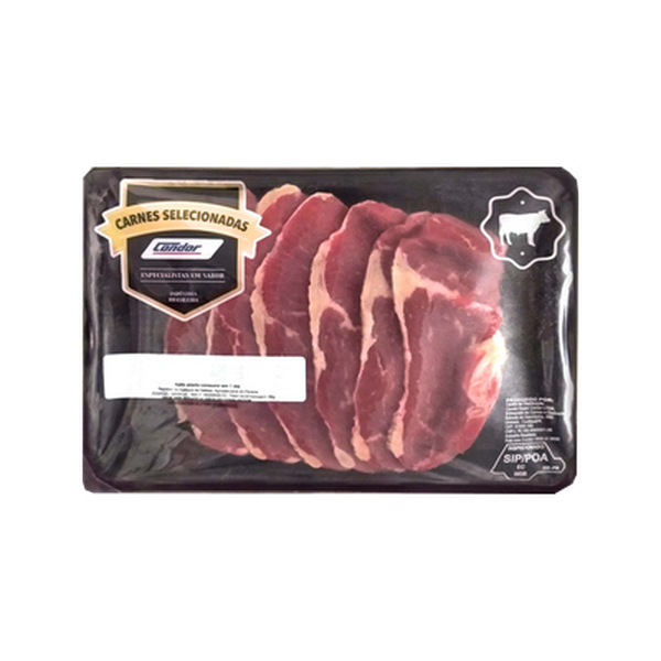 Bife Borboleta Resfriado Kg