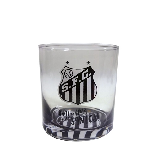 Copo Cylinder Rocks Santos 305ml