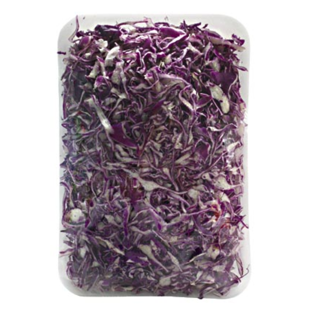 Repolho Roxo Higienizado 300g