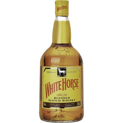 Whisky White Horse 500ml