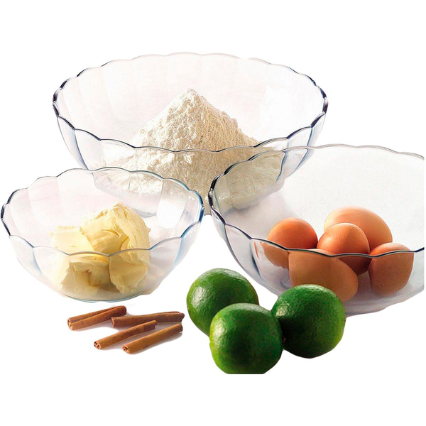 Tigela Astral Marinex 1 Litro - Bowl - Ref. 4031503