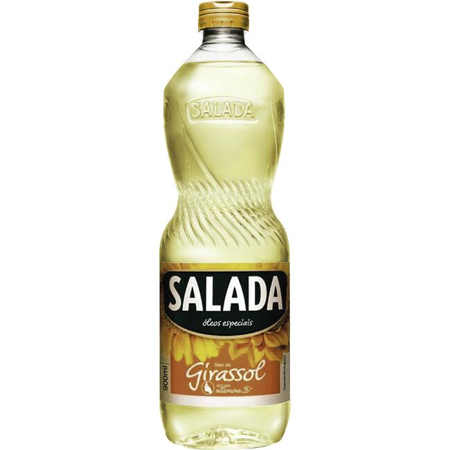 Óleo Salada Girassol 900ml