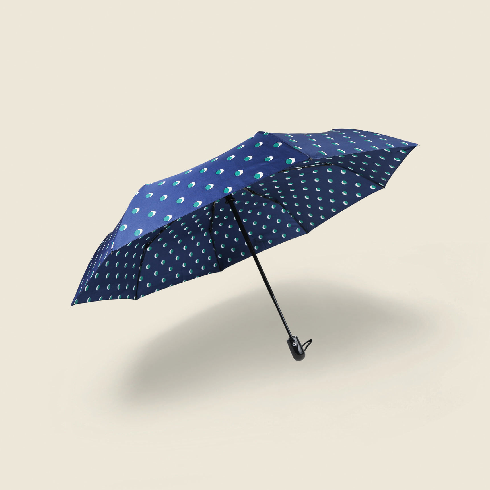 Guarda-Chuva Dot ACASA N AZ 55cm