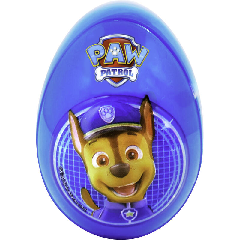 Ovo Surpresa Kids Zone Paw Patrol un