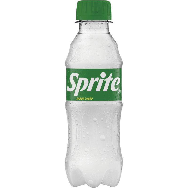 Refrigerante Sprite Limão 200ml
