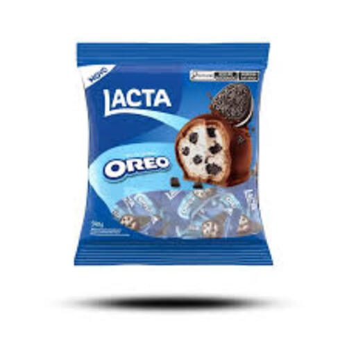 Bombom Lacta 540g - Oreo