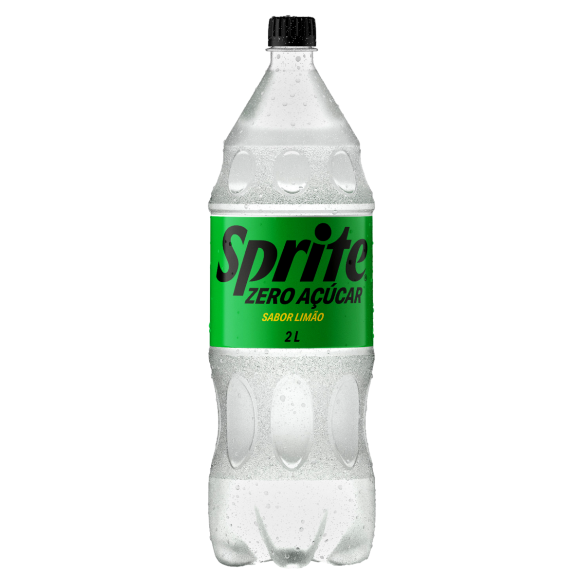 Refrigerante Sprite Limão Sem Açúcar 2L
