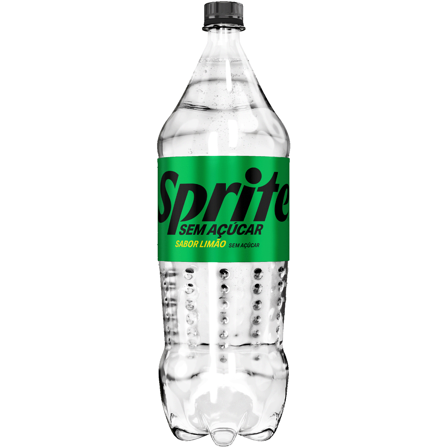 Refrigerante Sprite Limão Sem Açúcar 2L