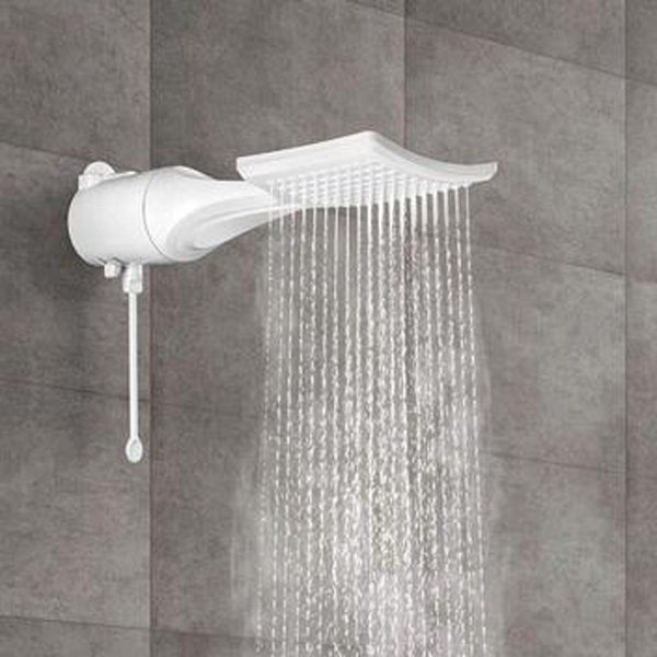 Ducha Lorenzetti Shower Ultra Eletrônico 7500W 220V