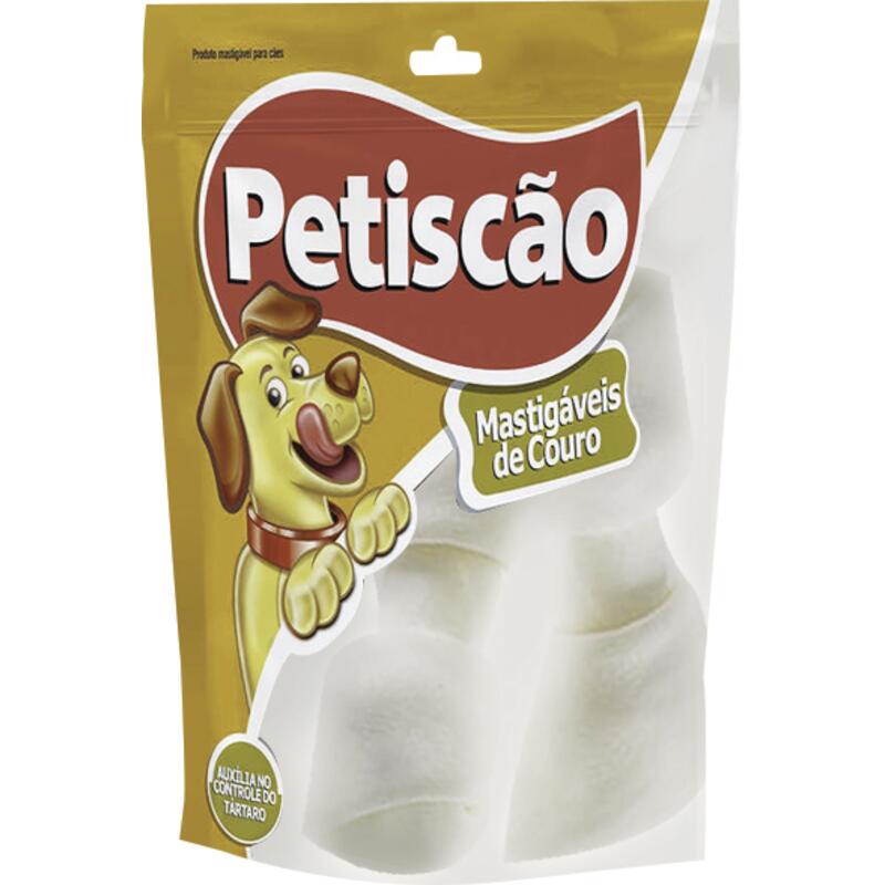 Osso Pesticão Nó 3/4 2 un