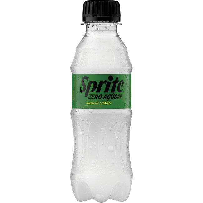 Refrigerante Sprite Zero 200ml