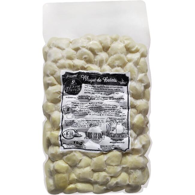 Nhoque Dona Thereza 1kg