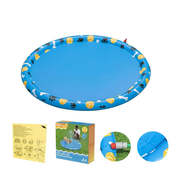 Piscina Bestway 292 Litros - Fun Pet