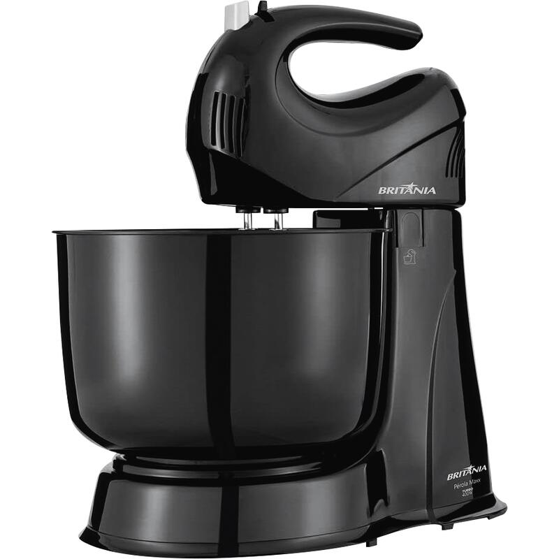 Batedeira Britânia Pérola Maxx 127v un