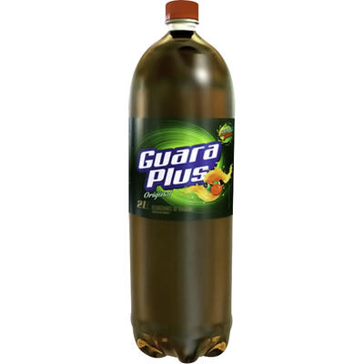Refrigerante Guaraplus Guaraná 2L