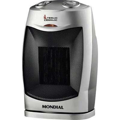Aquecedor Mondial Termo Ceramic - 220v un