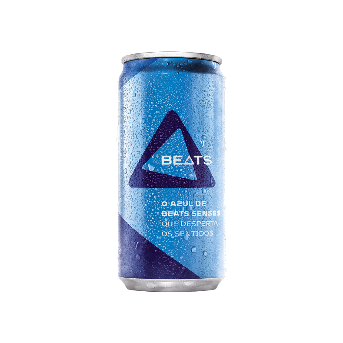Drink Pronto BEATS Senses 269ml Lata