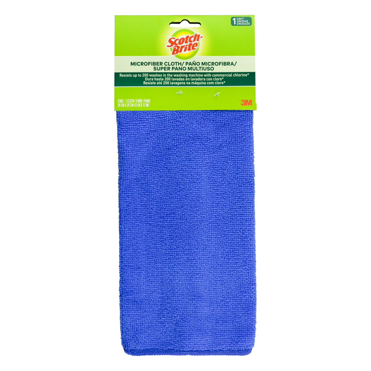 Super Pano Multiuso Scotch-Brite