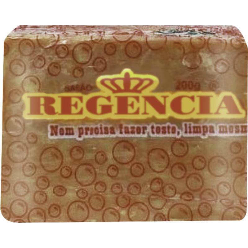 Sabão em Barra Regência Marmorizado 200g