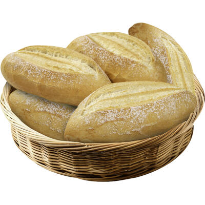 Pão Italiano Semi Marquespan quilo