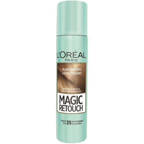 Magic Retouch L'ORÉAL Louro Escuro 75ml