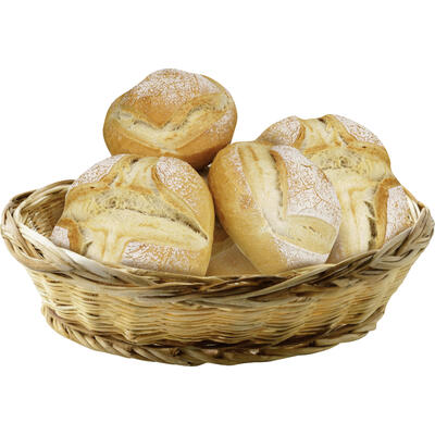 Pão Italiano Marquespan Redondo quilo
