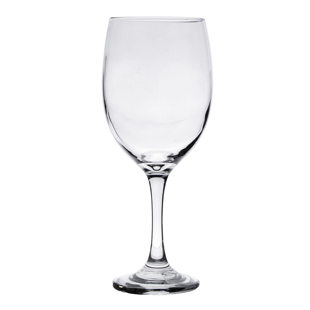 Taca Prat Csa Vinho California 590Ml 1Un