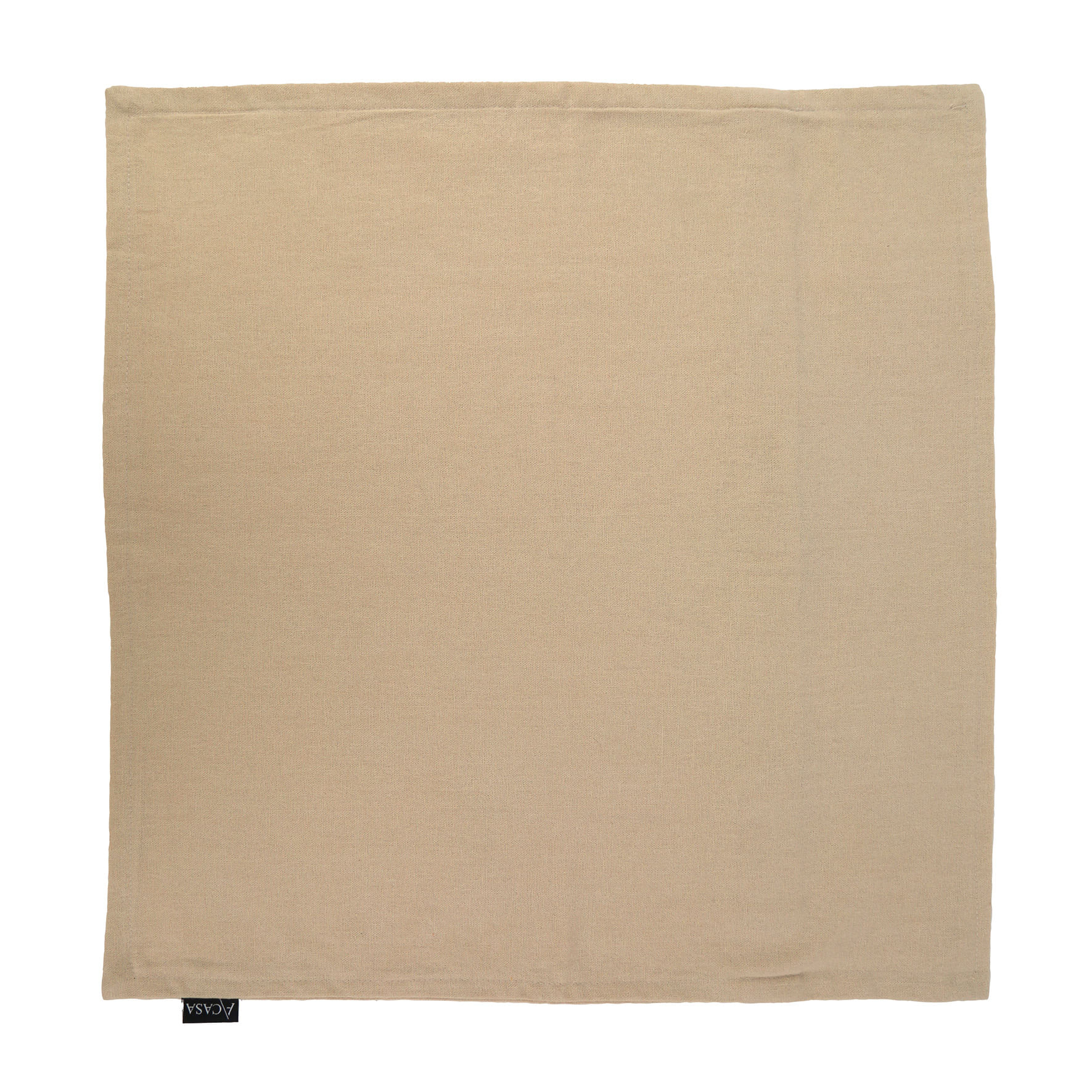Almofada Daily Bege 45cm - A\CASA