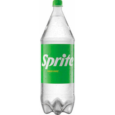 Refrigerante Sprite Limão 2L