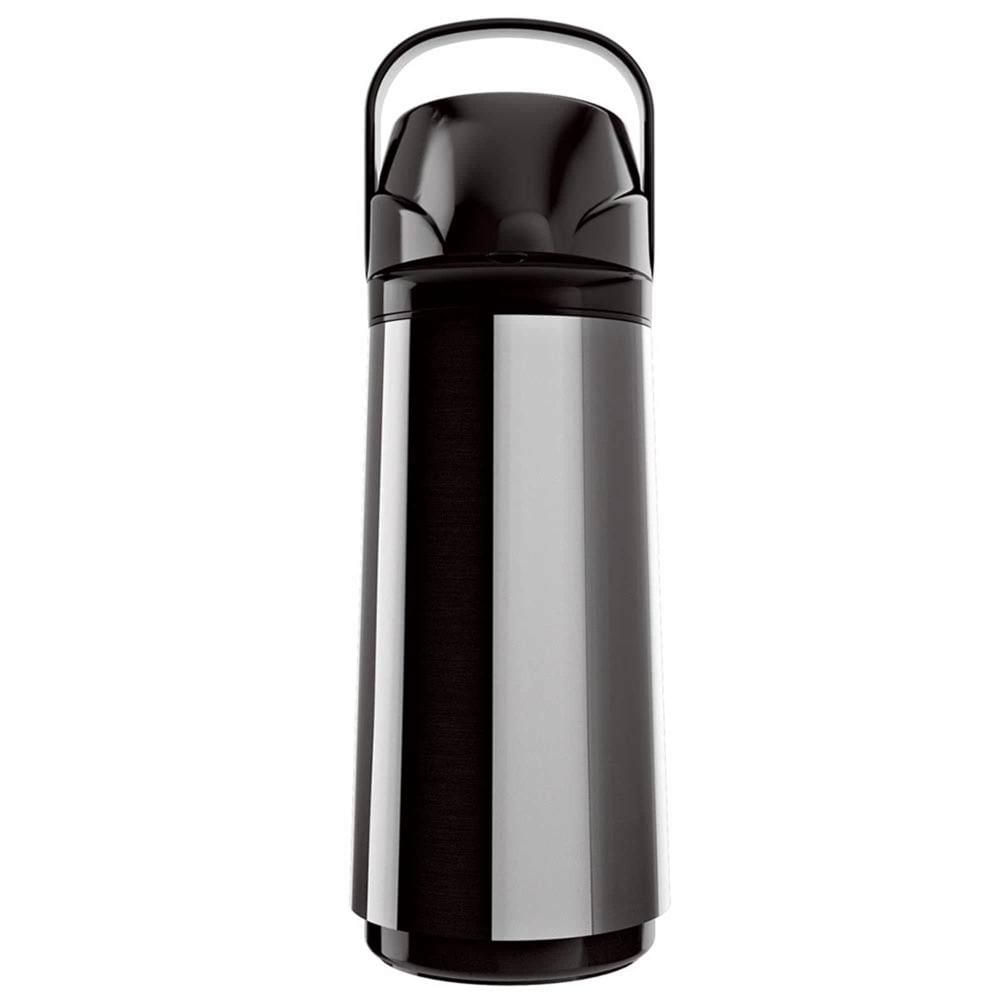 Garrafa Térmica Invicta Air Pot Slim 1,8l Inox