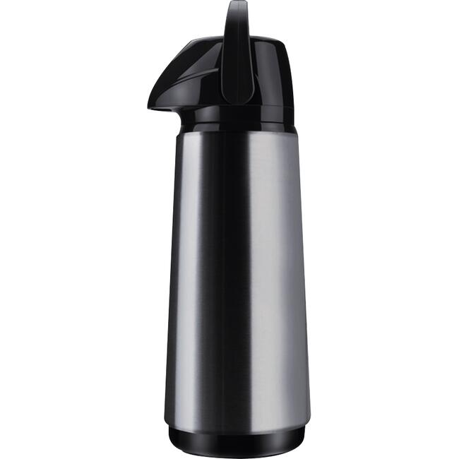Garrafa Térmica Invicta Air Pot Slim 1,8l Inox