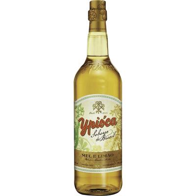 Aperitivo Ypióca Mel e Limão 700ml