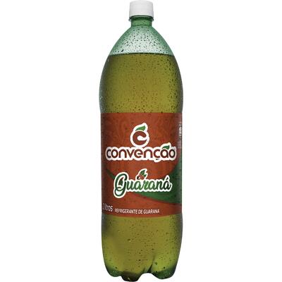 Refrigerante Convenção Guaraná 2L